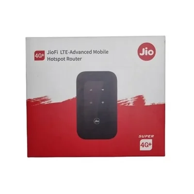 Мобильный высокоскоростной Wifi Модем 4G+ / КАРМАННЫЙ роутер / LTE