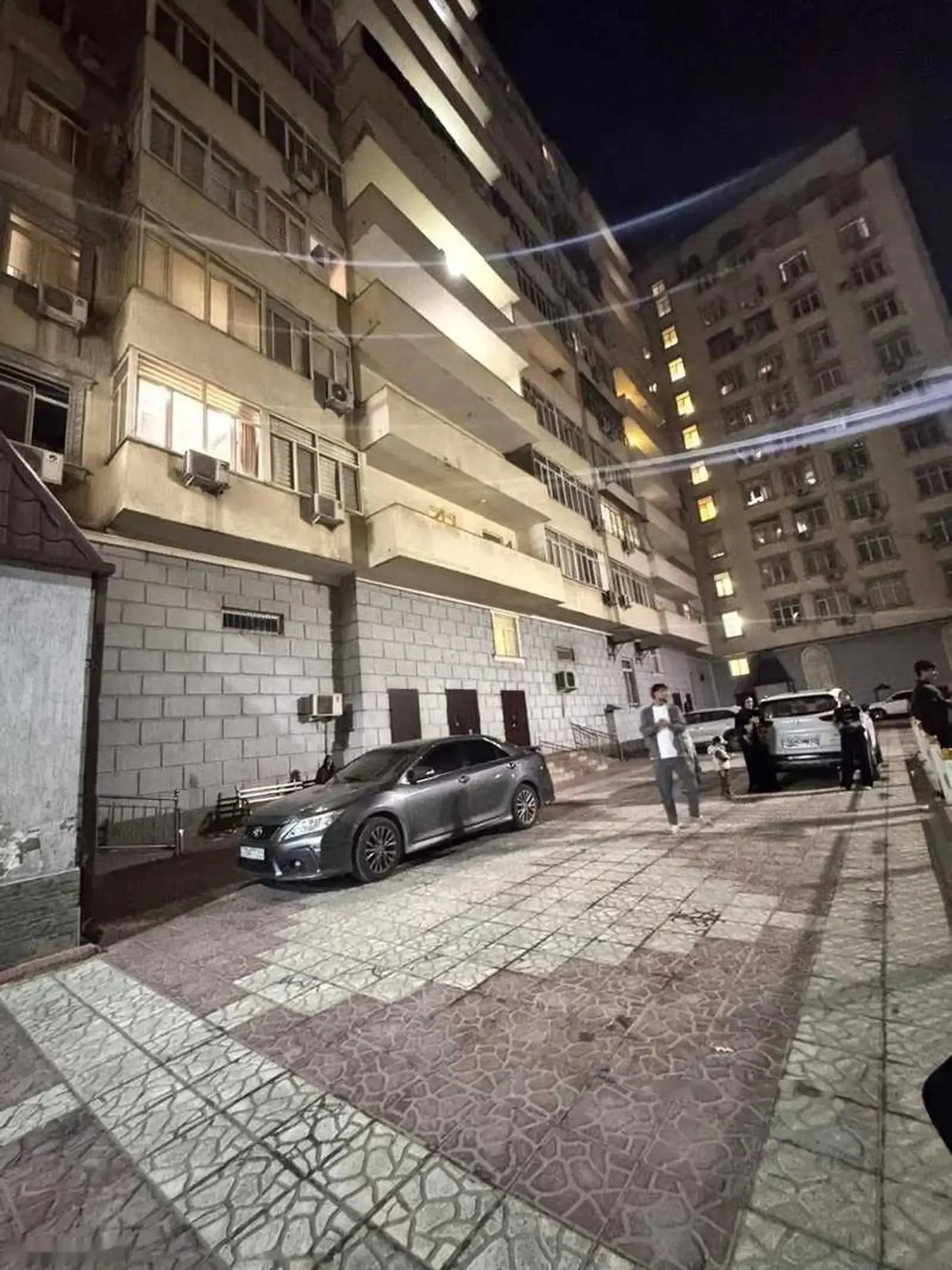 1-комн. квартира, 5 этаж, 50 м², Воданасос, Проспект — миниатюра 1