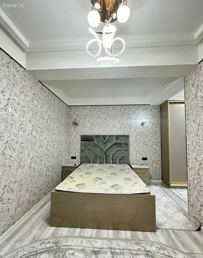 2-комн. квартира, 12 этаж, 85 м², Сино — миниатюра 7