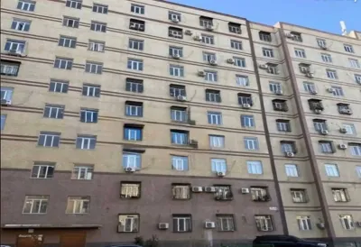 2-комн. квартира, 8 этаж, 52 м², Сино — миниатюра 1