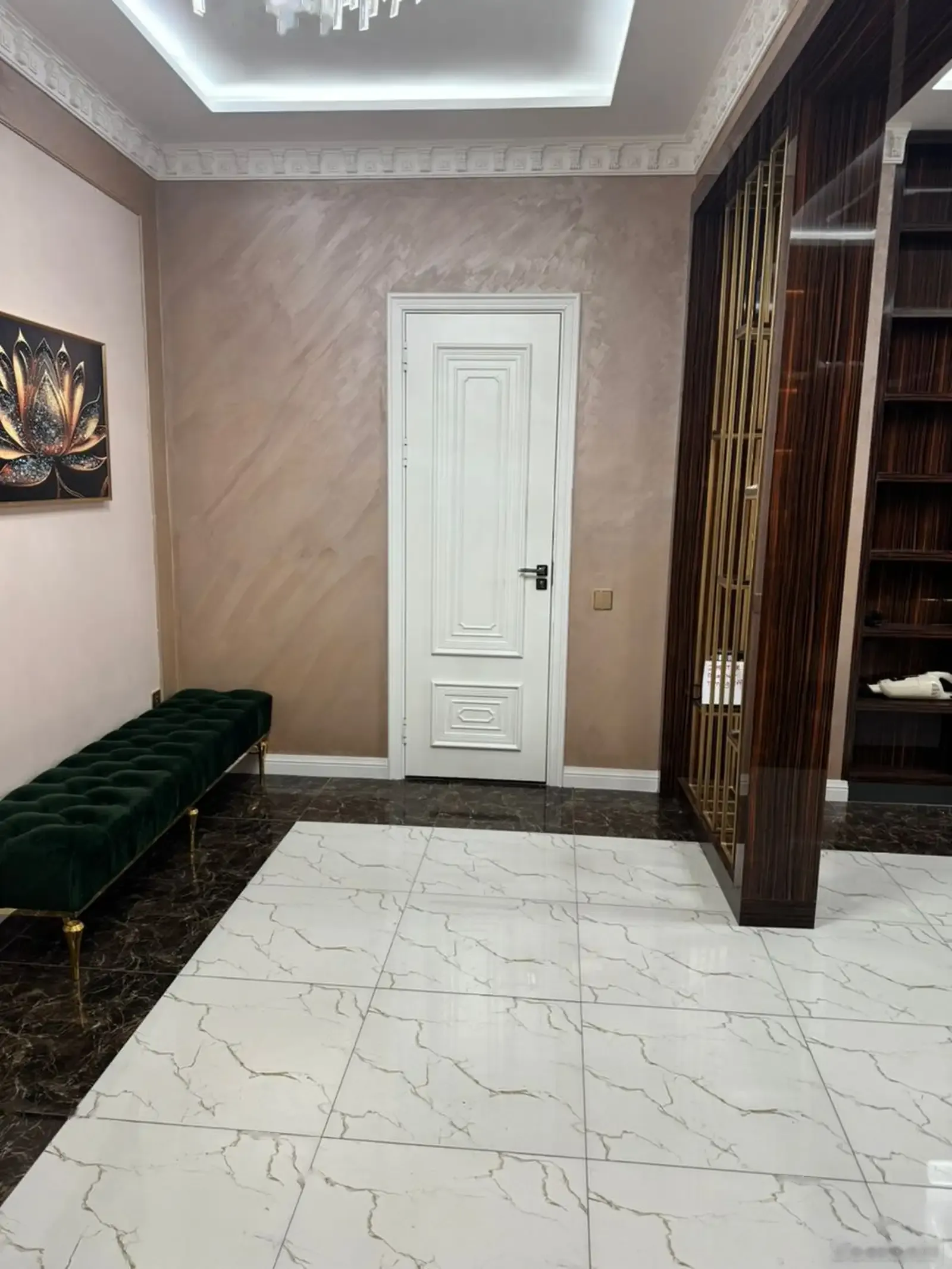 2-комн. квартира, 15 этаж, 78 м², Шохмансур — миниатюра 4