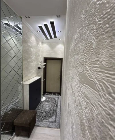 2-комн. квартира, 8 этаж, 59 м², Шохмансур — миниатюра 6
