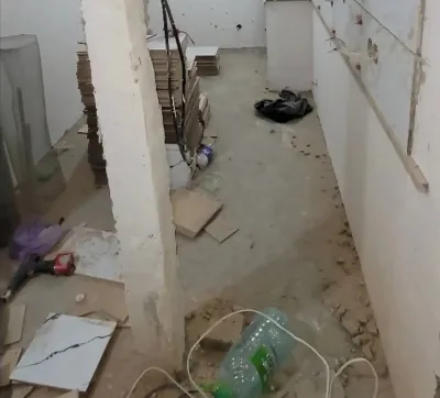 3-комн. квартира, 4 этаж, 80 м², Сино — миниатюра 10