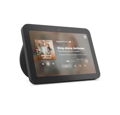 Умный голосовой помощник Amazon Echo Show 8 3rd Gen Smart Display with Alexa