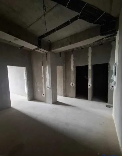 3-комн. квартира, 12 этаж, 110 м², Фирдавси — миниатюра 1