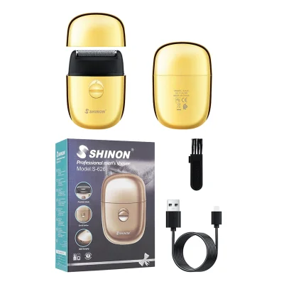 Электробритва Shinon S-626