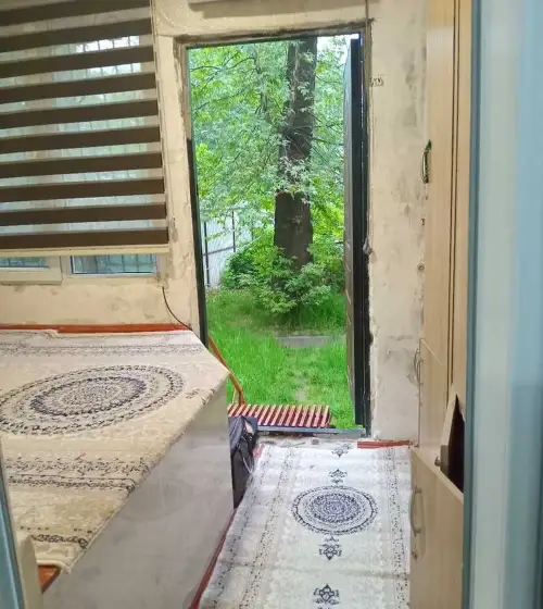 1-комн. квартира, 1 этаж, 36 м², Сино — миниатюра 9