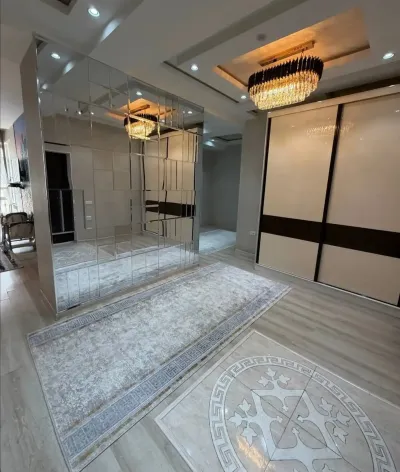 3-комн. квартира, 5 этаж, 128 м², Шохмансур, Мактаби 20 — миниатюра 4