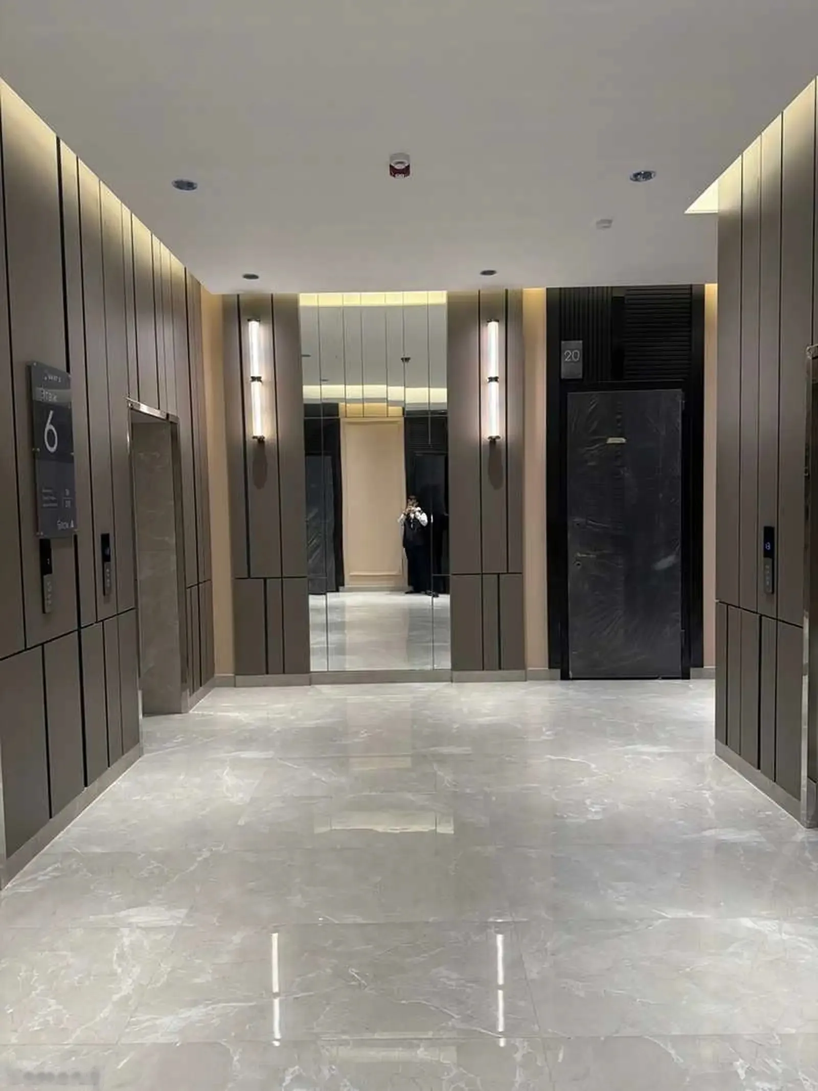2-комн. квартира, 6 этаж, 58м², скорый