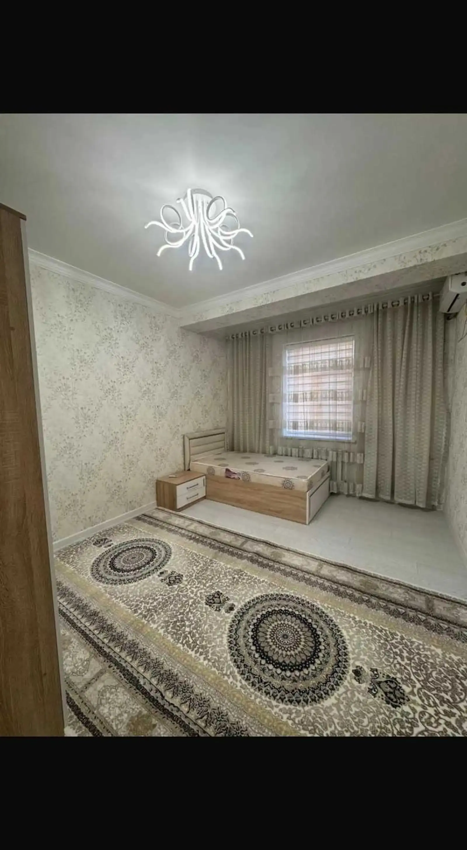 4-комн. квартира, 3 этаж, 190м², Центр — миниатюра 5
