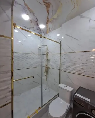 2-комн. квартира, 6 этаж, 51м², Шохмансур — миниатюра 8