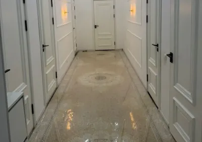3-комн. квартира, 9 этаж, 98 м², И Сомони — миниатюра 9