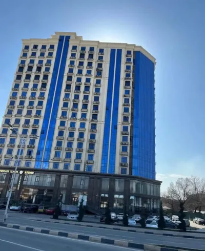 2-комн. квартира, 5 этаж, 55м², Сино — миниатюра 1
