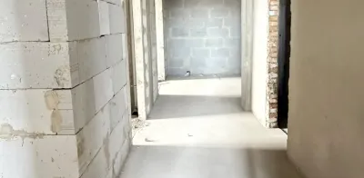 3-комн. квартира, 11 этаж, 125 м², Сино, 82мкр — миниатюра 1