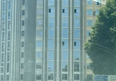 2-комн. квартира, 11 этаж, 73 м², бади 4 дома светафори 3 база — миниатюра 6