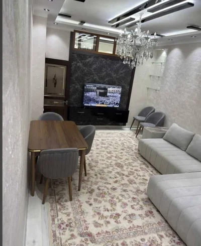 2-комн. квартира, 8 этаж, 59 м², Шохмансур — миниатюра 10