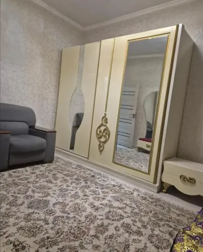2-комн. квартира, 15 этаж, 95м², Шохмансур — миниатюра 4