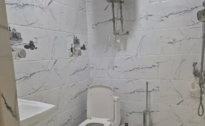 3-комн. квартира, 15 этаж, 93 м², Шохмансур — миниатюра 6