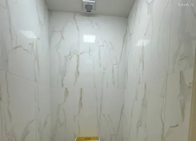3-комн. квартира, 18 этаж, 117 м², Шохмансур Рубаруи вазорати наклиёт — миниатюра 4
