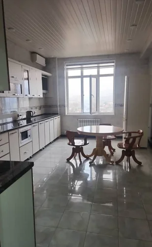 2-комн. квартира, 10 этаж, 100м², И.Сомони спартак