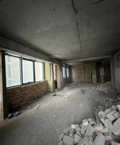 6-комн. квартира, 8 этаж, 167 м², Исмоили Сомони, ру бу руи Цум
