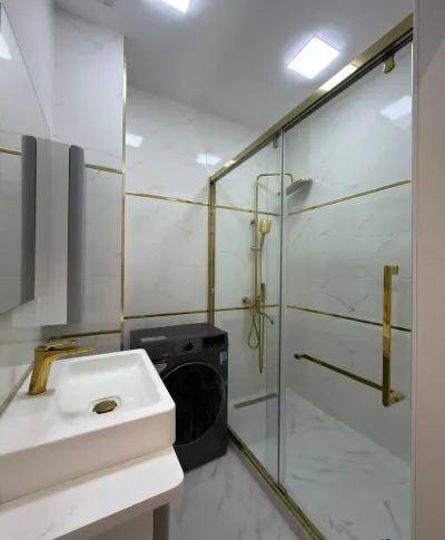 2-комн. квартира, 16 этаж, 64 м², Сино — миниатюра 8