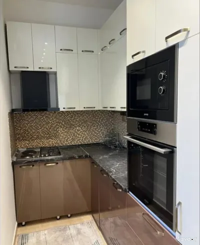 4-комн. квартира, 4 этаж, 120м², Шохмансур — миниатюра 10