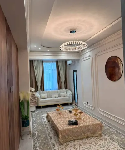 2-комн. квартира, 3 этаж, 73 м², Шохмансур, Танка — миниатюра 3