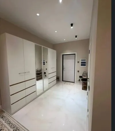 2-комн. квартира, 16 этаж, 90м², Шохмансур — миниатюра 6