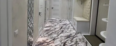 2-комн. квартира, 15 этаж, 80 м², Набережная,Супермаркет Сохили — миниатюра 2