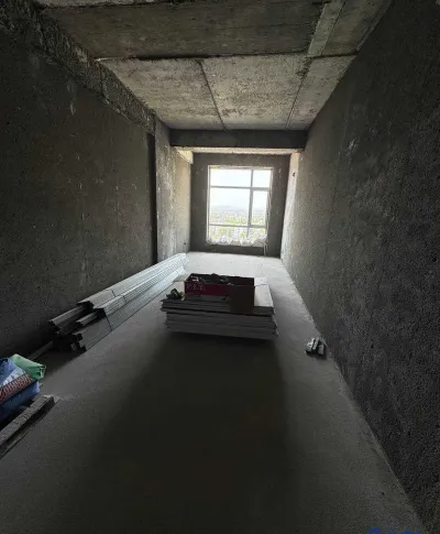3-комн. квартира, 16 этаж, 97 м², Сино 84мкр — миниатюра 4