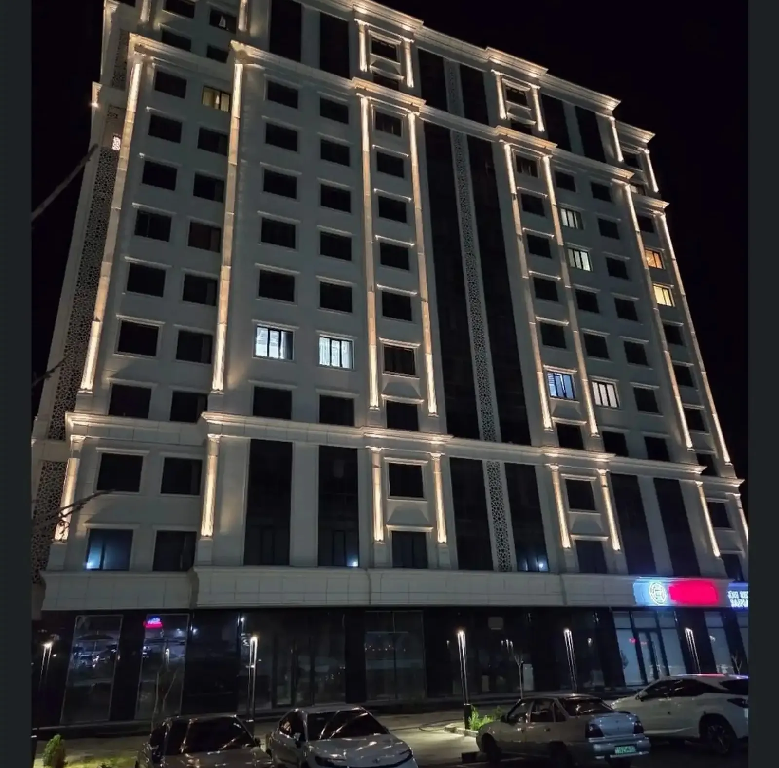 2-комн. квартира, 6 этаж, 80м², 20 Мкр — миниатюра 9