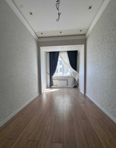 3-комн. квартира, 10 этаж, 92 м², Сино, 104 мкр — миниатюра 5