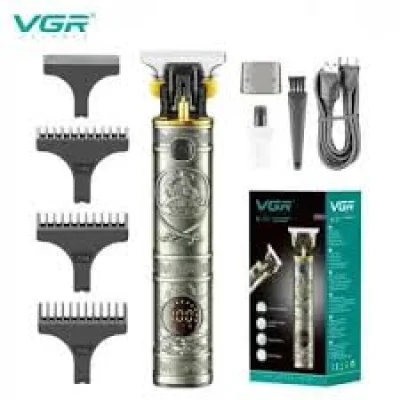 Машинка для стрижки VGR V-097