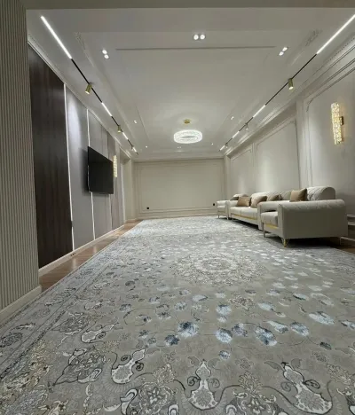 2-комн. квартира, 16 этаж, 93 м², н. Шохмансур, Созидание, Бахт-z — миниатюра 7