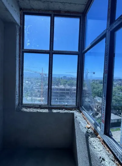 3-комн. квартира, 13 этаж, 75 м², Шохмансур — миниатюра 8