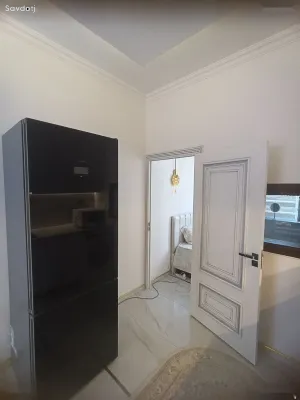 2-комн. квартира, 9 этаж, 60 м², сомони