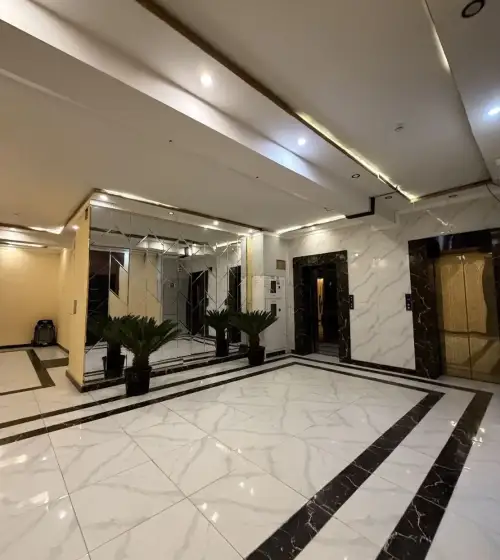 3-комн. квартира, 7 этаж, 109 м², Сино — миниатюра 4