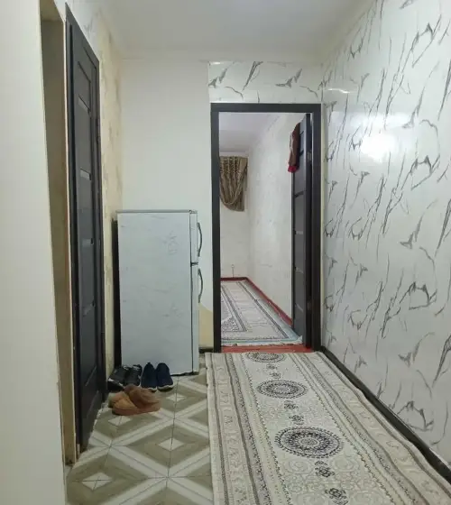 1-комн. квартира, 1 этаж, 36 м², Сино — миниатюра 3