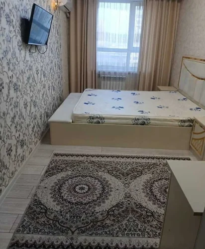 2-комн. квартира, 6 этаж, 80м², Цирк Доми Зажигалка — миниатюра 2