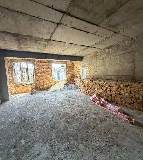 2-комн. квартира, 12 этаж, 71 м², Шохмансур — миниатюра 1