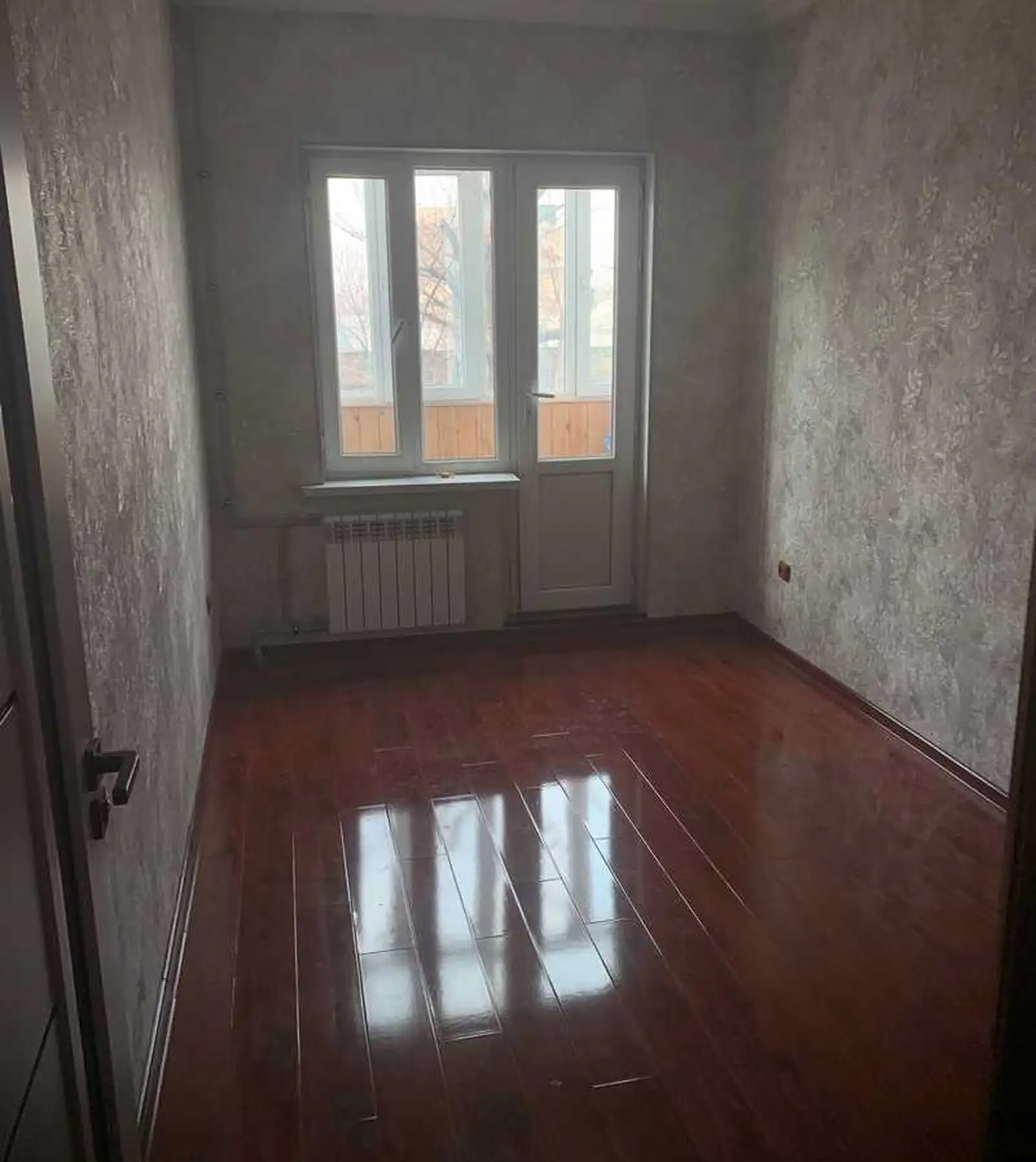 3-комн. квартира, 5 этаж, 70м², 33 мкр,  назди бозорча — миниатюра 5