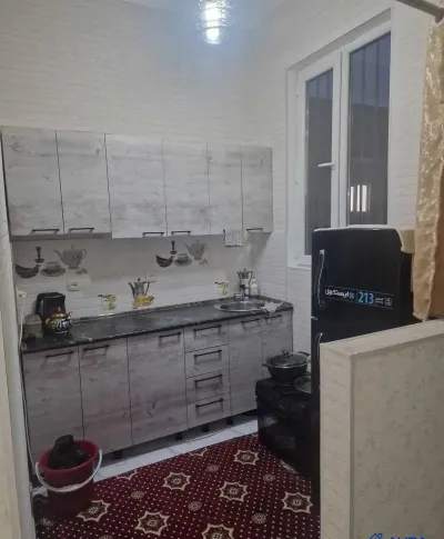 2-комн. квартира, 6 этаж, 36 м², Сино — миниатюра 4