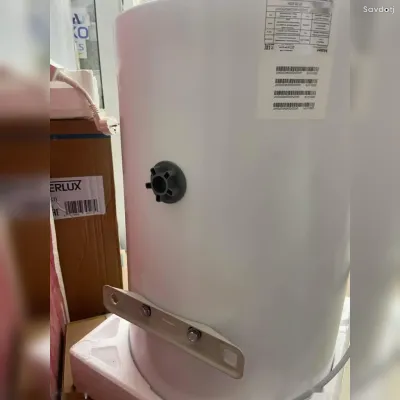 Водонагреватель Haier 100л