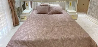 3-комн. квартира, 18 этаж, 117 м², Шохмансур — миниатюра 6