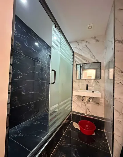 3-комн. квартира, 16 этаж, 108 м², Сино — миниатюра 6