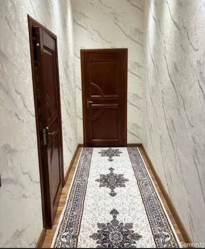 2-комн. квартира, 11 этаж, 80 м², Гаи республика ба самти бозори Балх тахмин 2 километров — миниатюра 8