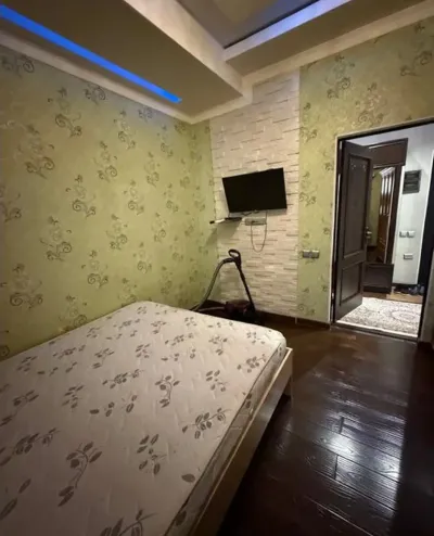 2-комн. квартира, 8 этаж, 66м², Шохмансур — миниатюра 7