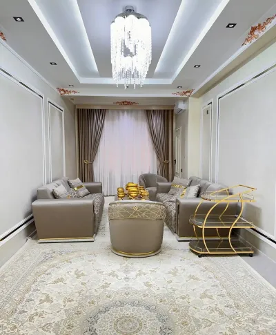 2-комн. квартира, 3 этаж, 101 м², Шохмансур — миниатюра 4