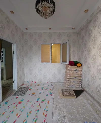 3-комн. квартира, 12 этаж, 42 м², Сино — миниатюра 2